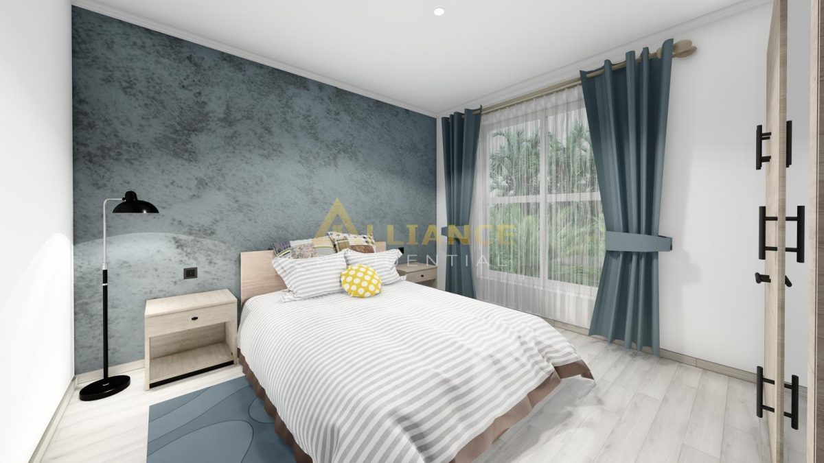 Vila individuala 4 camere 3 bai Str Rasaritului - foto 20