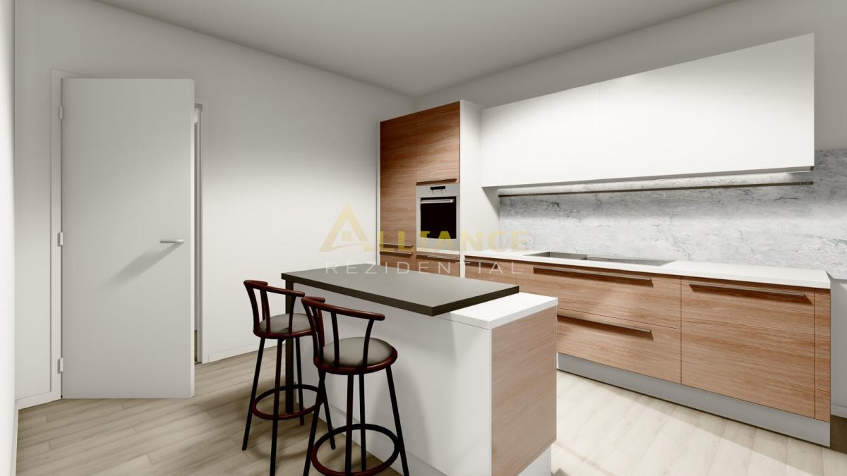 Vila individuala 4 camere 3 bai Str Rasaritului - foto 3