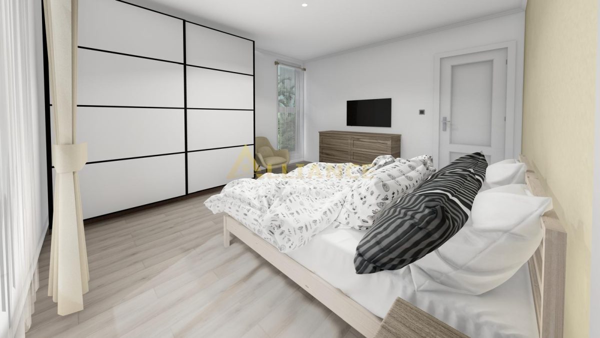 Vila individuala 4 camere 3 bai Str Rasaritului - foto 6