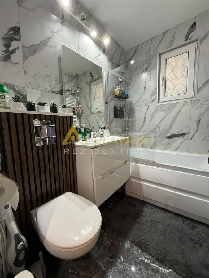 3 CAMERE 1 BAIE - 15 MINUTE METROU TITAN - SECTOR 3 - foto 15