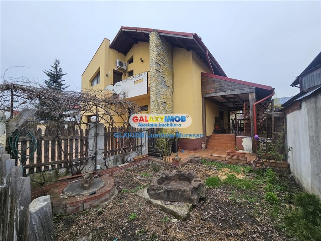 Vanzare casa P + M  5 camere Valea Voievozilor  Razvad - foto 2