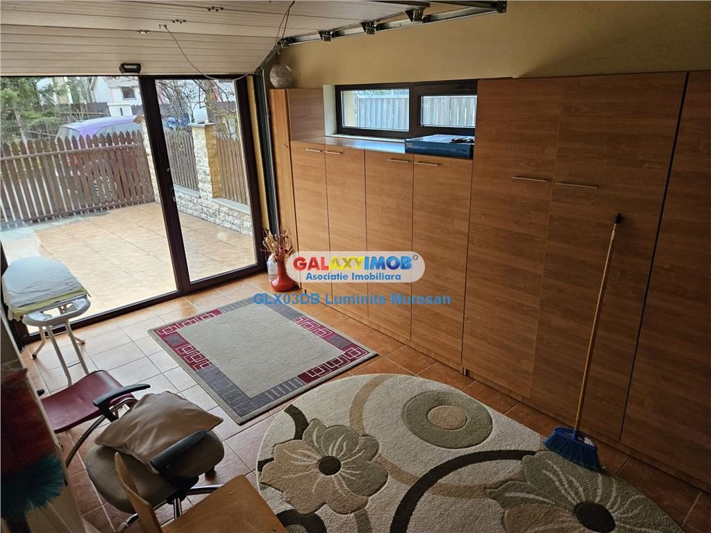 Vanzare casa P + M  5 camere Valea Voievozilor  Razvad - foto 12