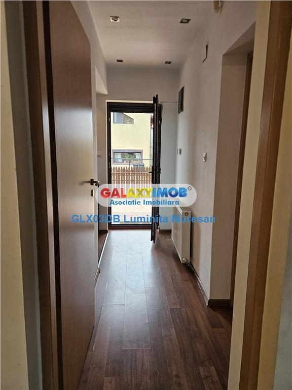 Vanzare casa P + M  5 camere Valea Voievozilor  Razvad - foto 14