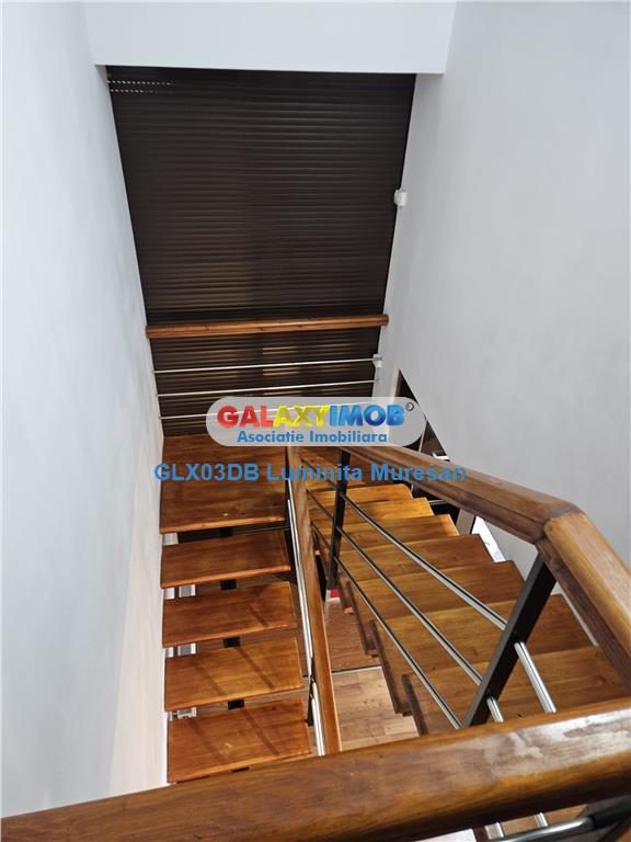 Vanzare casa P + M  5 camere Valea Voievozilor  Razvad - foto 18