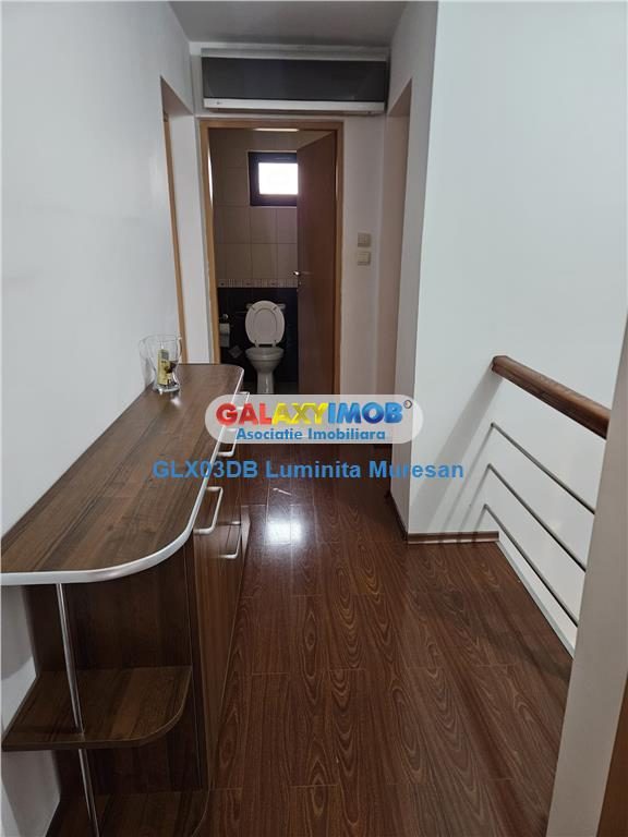 Vanzare casa P + M  5 camere Valea Voievozilor  Razvad - foto 19