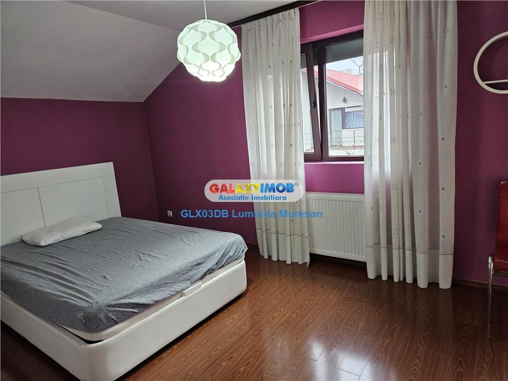 Vanzare casa P + M  5 camere Valea Voievozilor  Razvad - foto 20