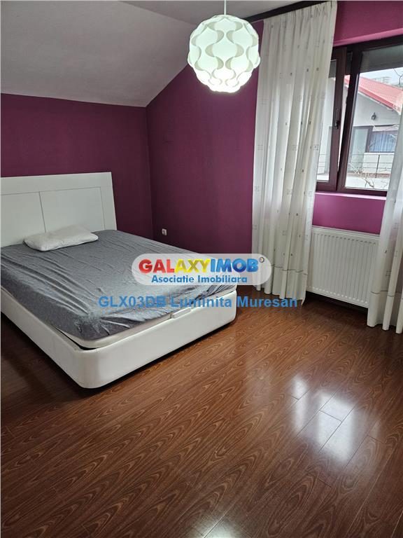 Vanzare casa P + M  5 camere Valea Voievozilor  Razvad - foto 21