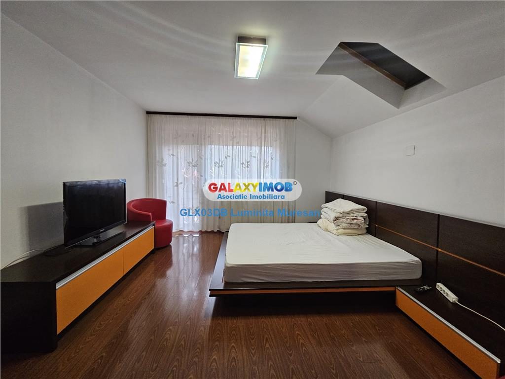 Vanzare casa P + M  5 camere Valea Voievozilor  Razvad - foto 22