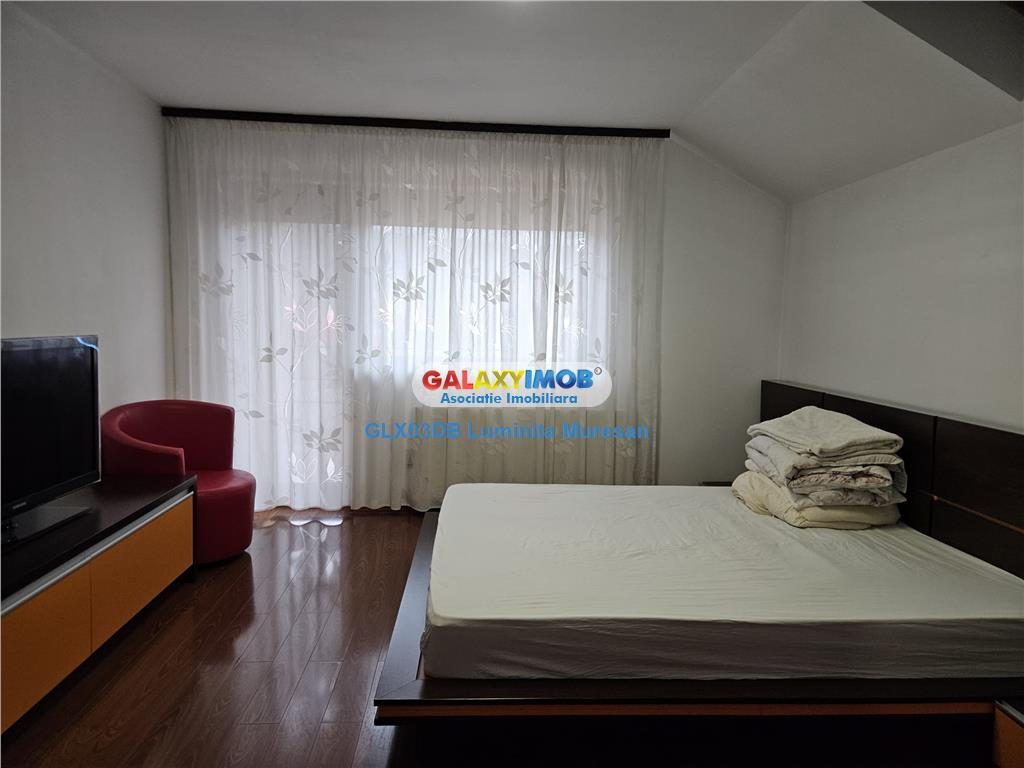 Vanzare casa P + M  5 camere Valea Voievozilor  Razvad - foto 23