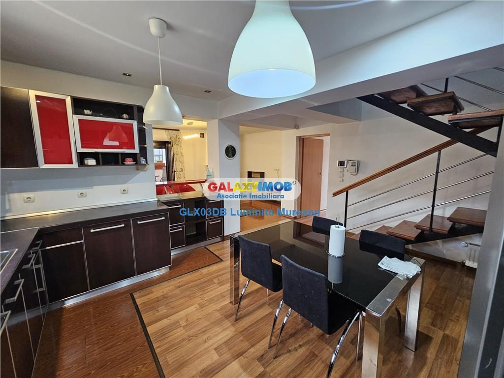 Vanzare casa P + M  5 camere Valea Voievozilor  Razvad - foto 4