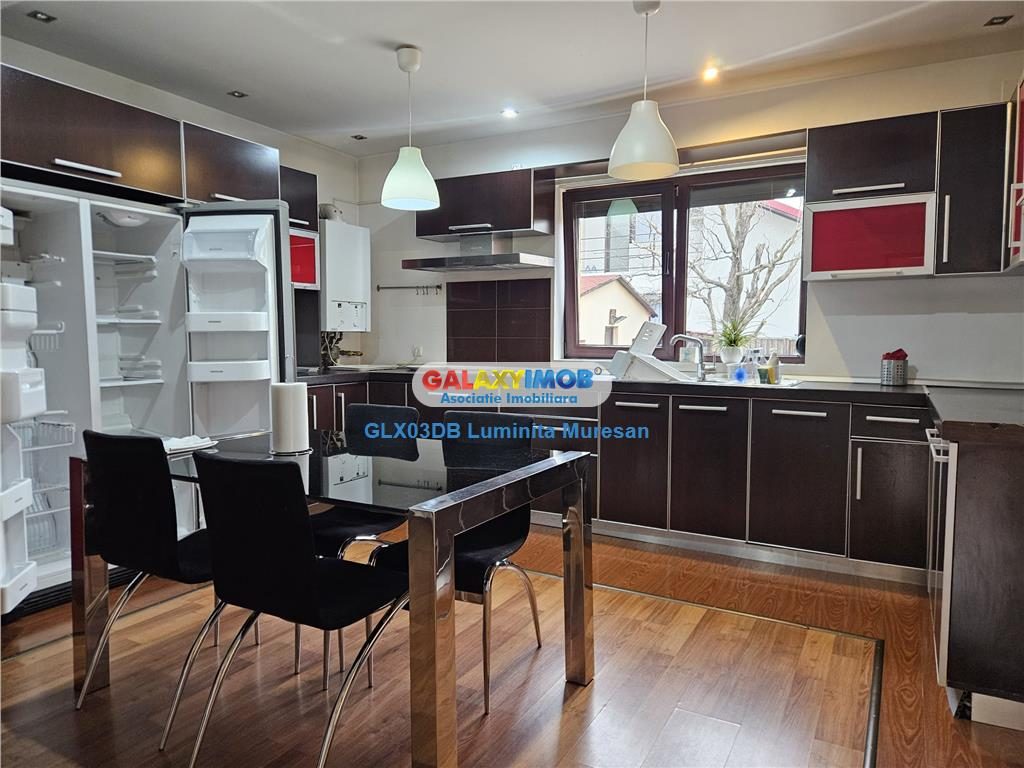 Vanzare casa P + M  5 camere Valea Voievozilor  Razvad - foto 5