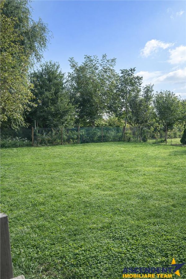 Vila individuala,5 camere,5  bai,170mp utili,areal A,teren 660 mp,Sangeorgiu de Mures - foto 4