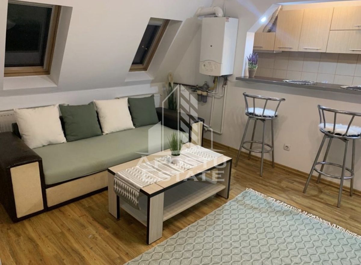 Apartament 2 camere de inchiriat , Complexul Studentesc -Timisoara - 