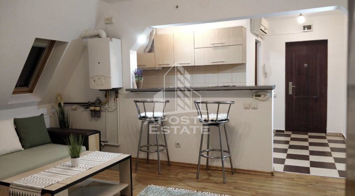 Apartament 2 camere de inchiriat , Complexul Studentesc -Timisoara - foto 6