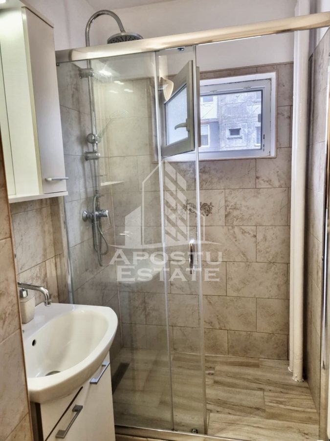 Apartament 2 camere de inchiriat, Spitalul Judetean - foto 11