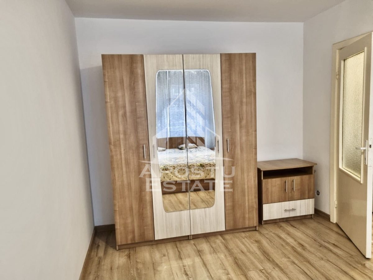 Apartament 2 camere de inchiriat, Spitalul Judetean - foto 3