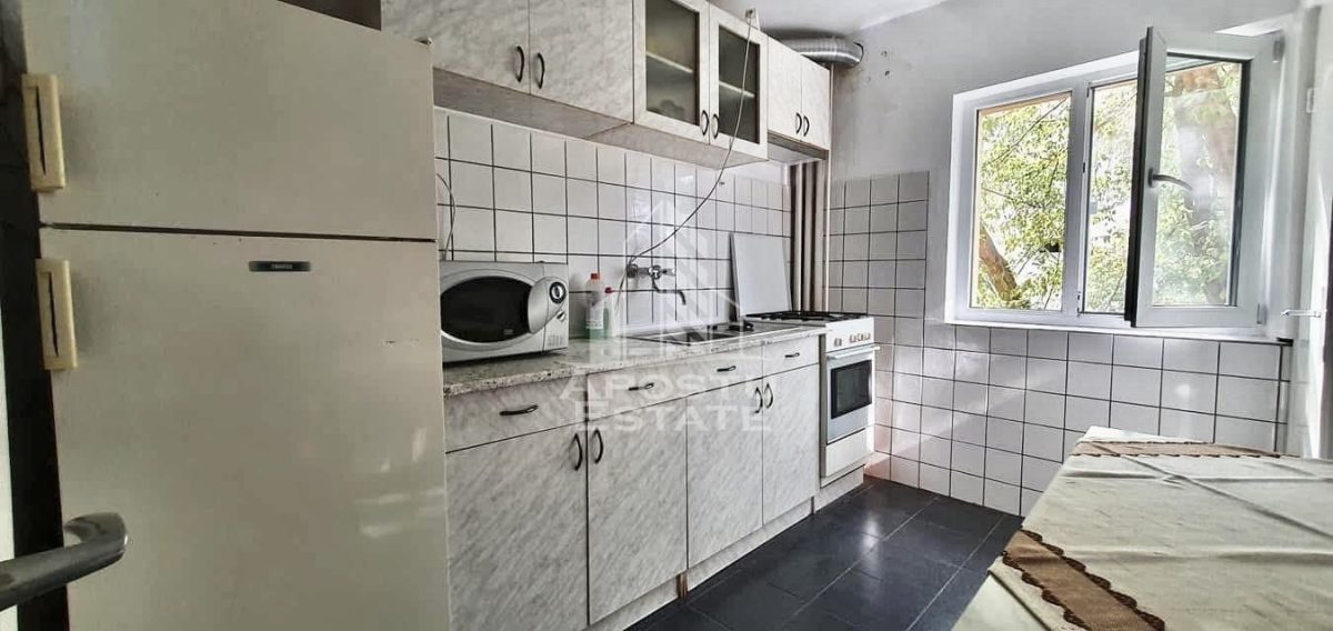 Apartament 2 camere de inchiriat, Spitalul Judetean - foto 8