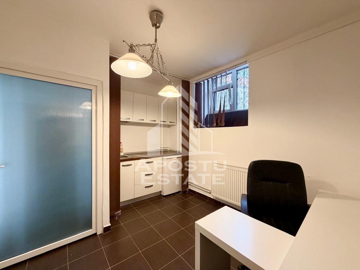 Apartament 2 camere de inchiriat, zona Centrala, Timisoara - 