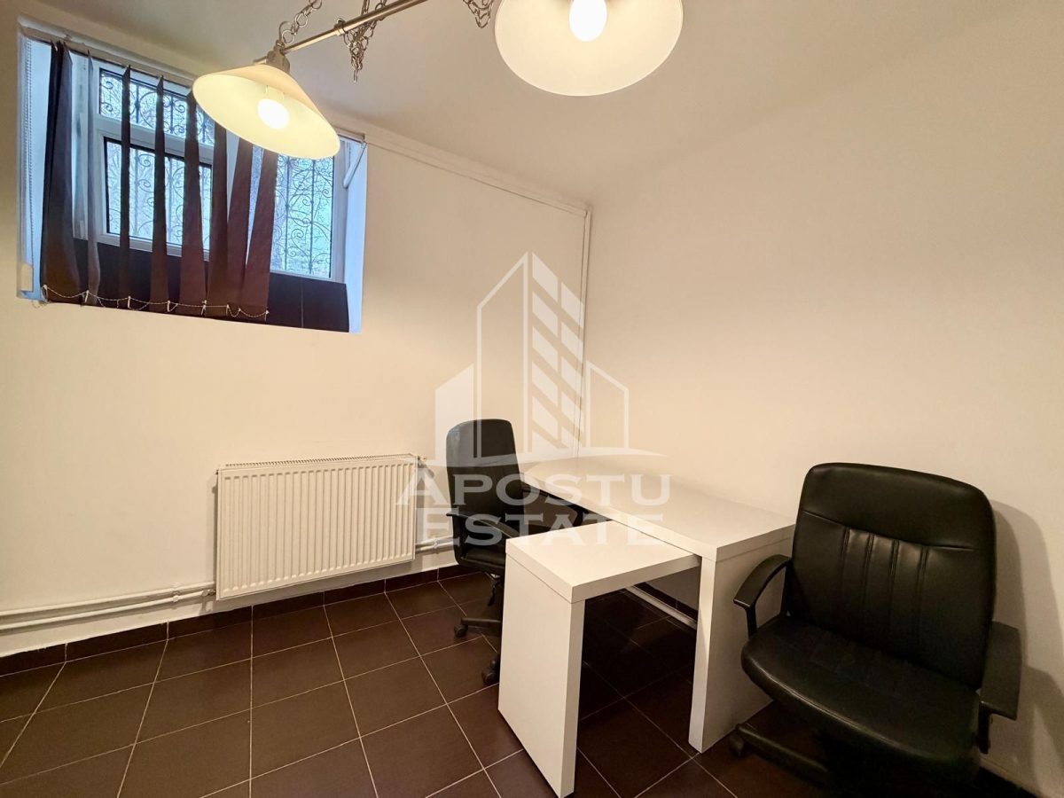 Apartament 2 camere de inchiriat, zona Centrala, Timisoara - foto 2