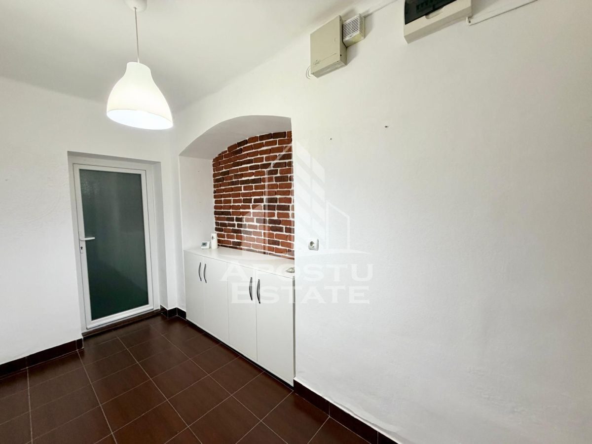 Apartament 2 camere de inchiriat, zona Centrala, Timisoara - foto 3