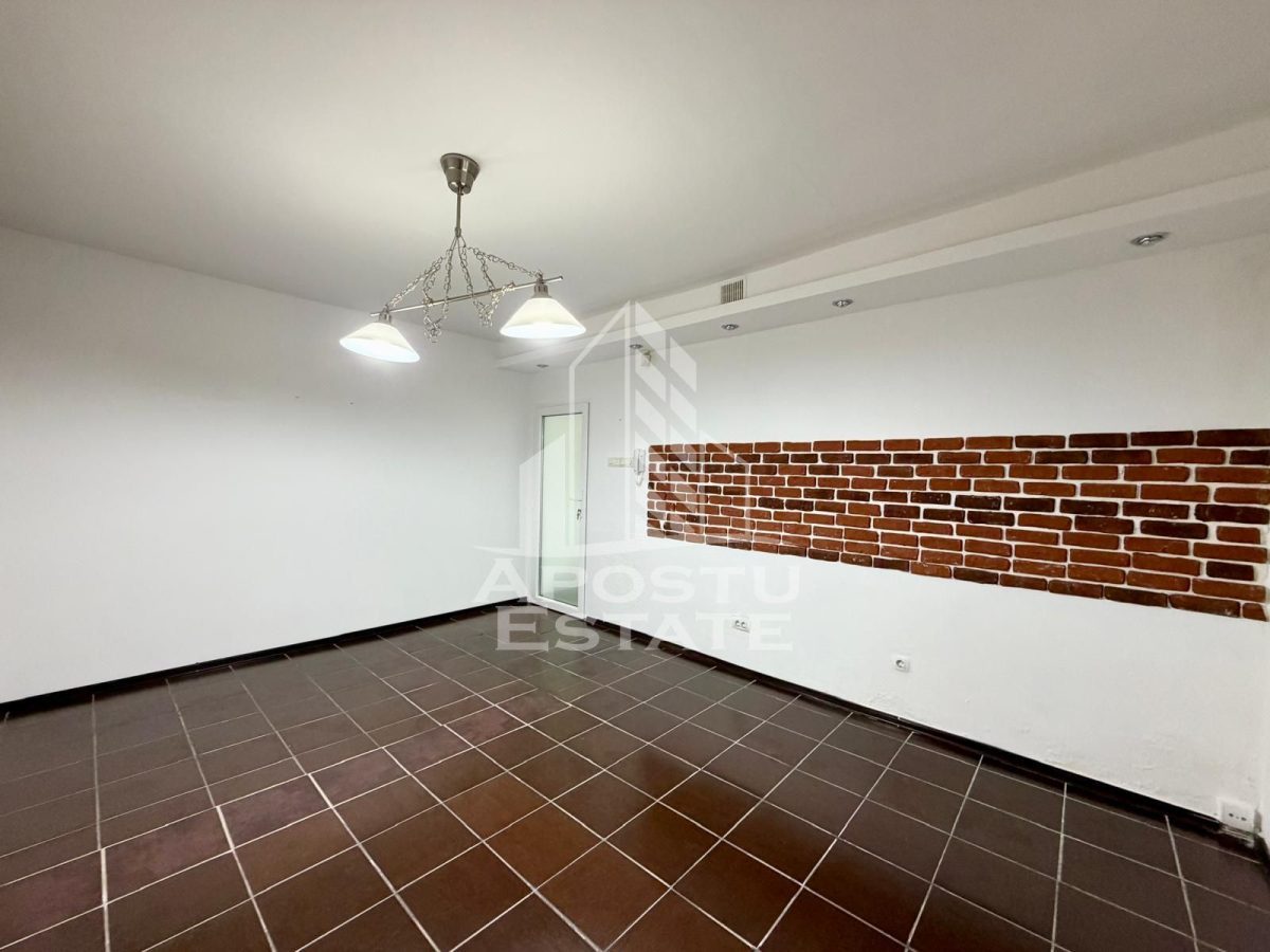 Apartament 2 camere de inchiriat, zona Centrala, Timisoara - foto 4