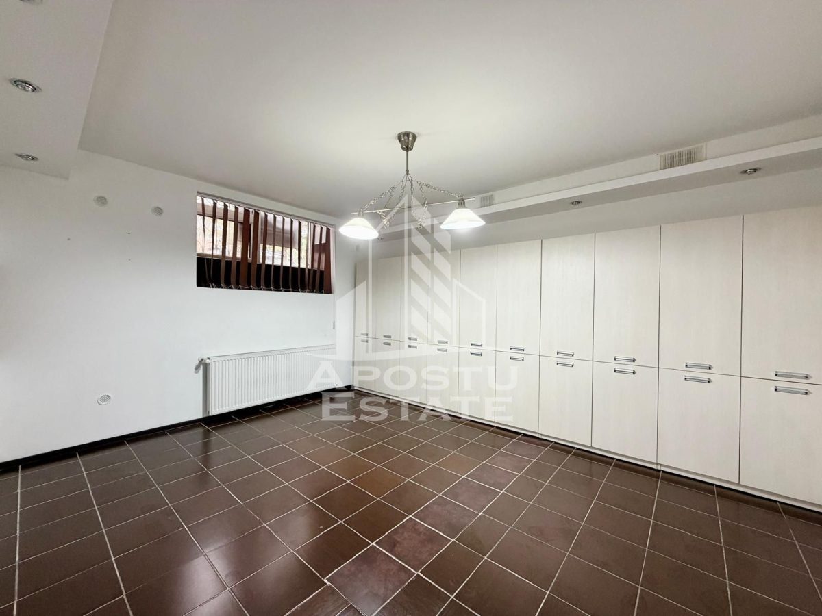 Apartament 2 camere de inchiriat, zona Centrala, Timisoara - foto 5