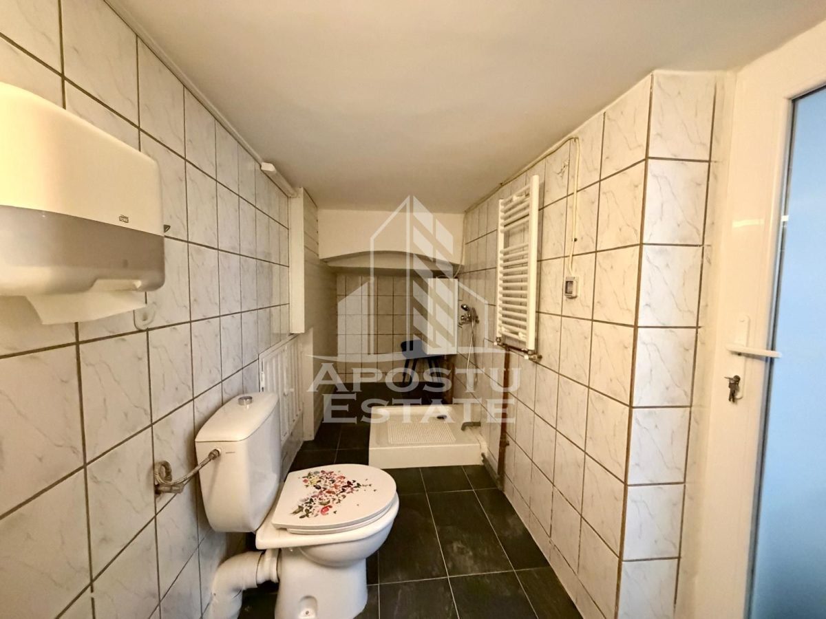 Apartament 2 camere de inchiriat, zona Centrala, Timisoara - foto 6