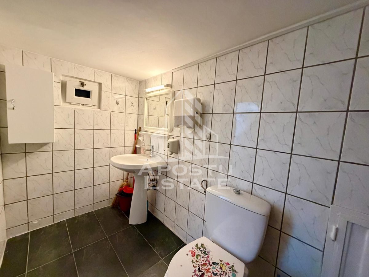 Apartament 2 camere de inchiriat, zona Centrala, Timisoara - foto 7