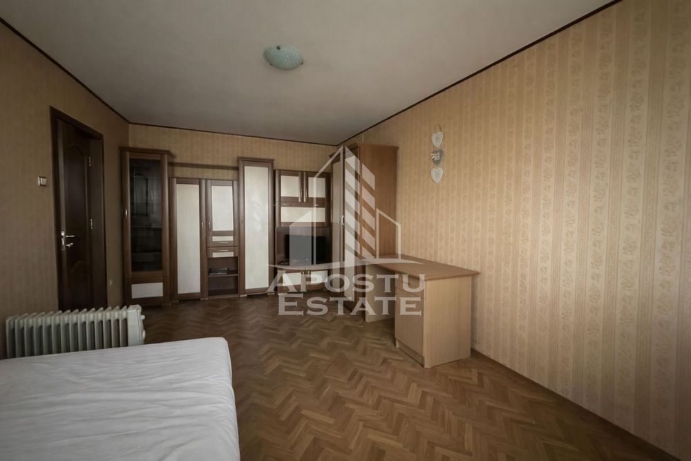 Apartament cu 2 camere de inchiriat, Complex Studentesc, Timisoara - foto 2