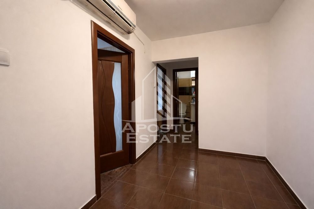 Apartament cu 2 camere de inchiriat, Complex Studentesc, Timisoara - foto 12