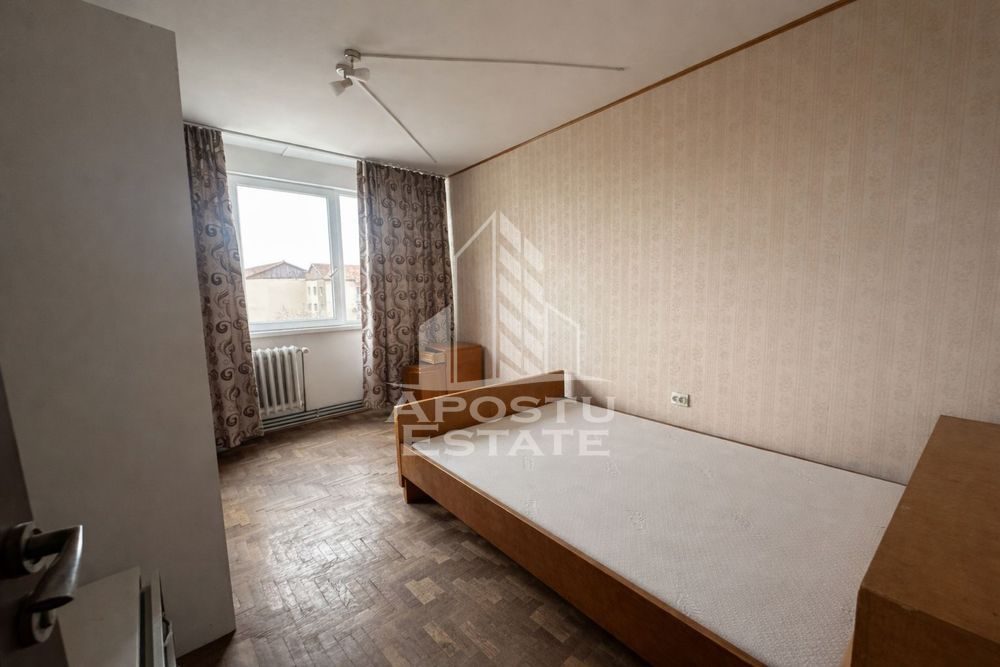Apartament cu 2 camere de inchiriat, Complex Studentesc, Timisoara - foto 5