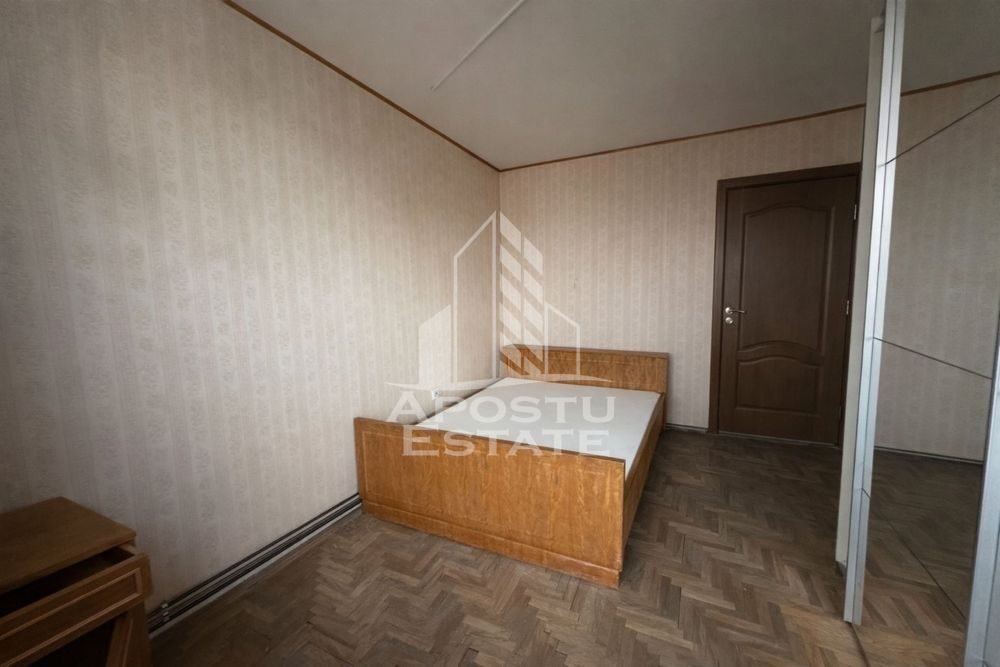 Apartament cu 2 camere de inchiriat, Complex Studentesc, Timisoara - foto 7