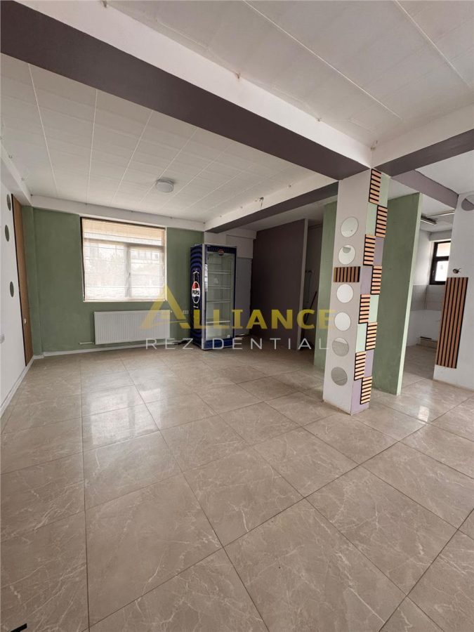 Casa / Spatiu comercial | 60 mp + POD | Teren 180 MP - foto 3