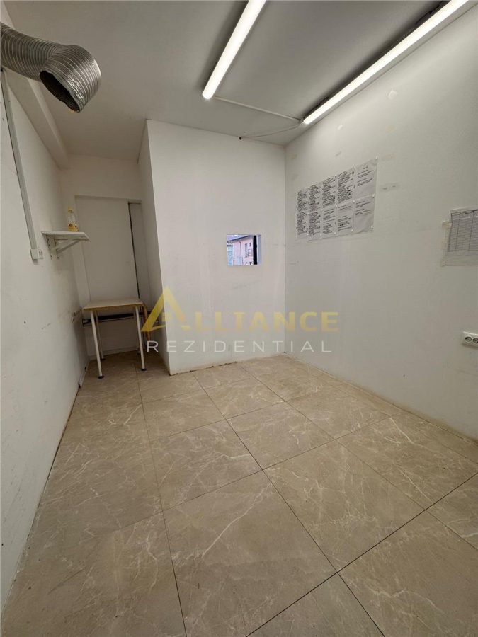 Casa / Spatiu comercial | 60 mp + POD | Teren 180 MP - foto 6