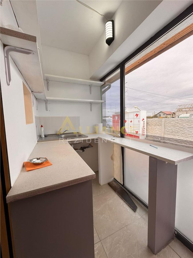 Casa / Spatiu comercial | 60 mp + POD | Teren 180 MP - foto 8