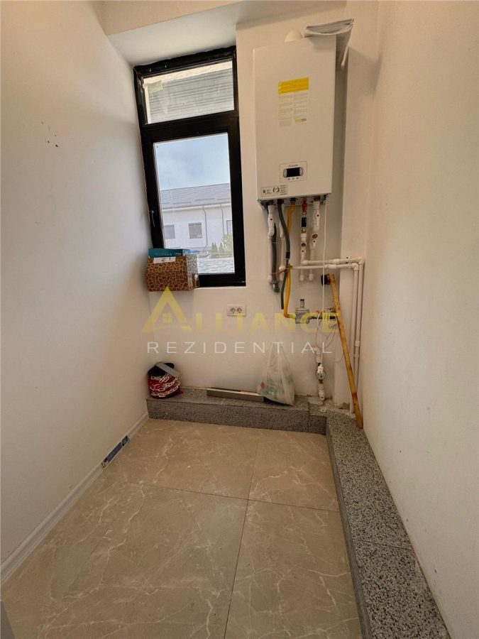 Casa / Spatiu comercial | 60 mp + POD | Teren 180 MP - foto 9