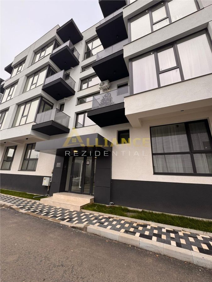 {FINALIZAT} Apartament cu 3 camere - 2 bai | STB 440 - 480 - foto 2