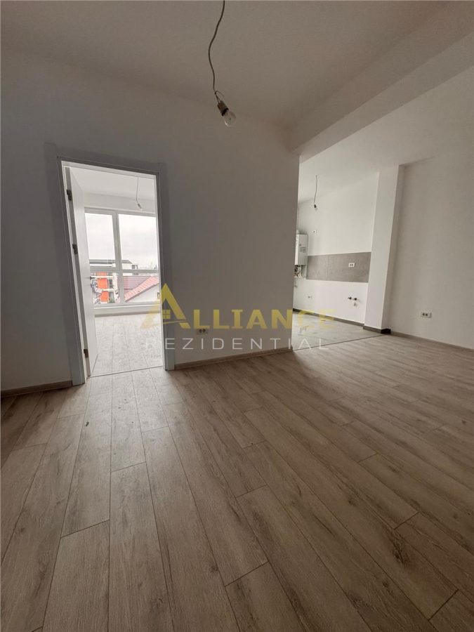 {FINALIZAT} Apartament cu 3 camere - 2 bai | STB 440 - 480 - foto 7