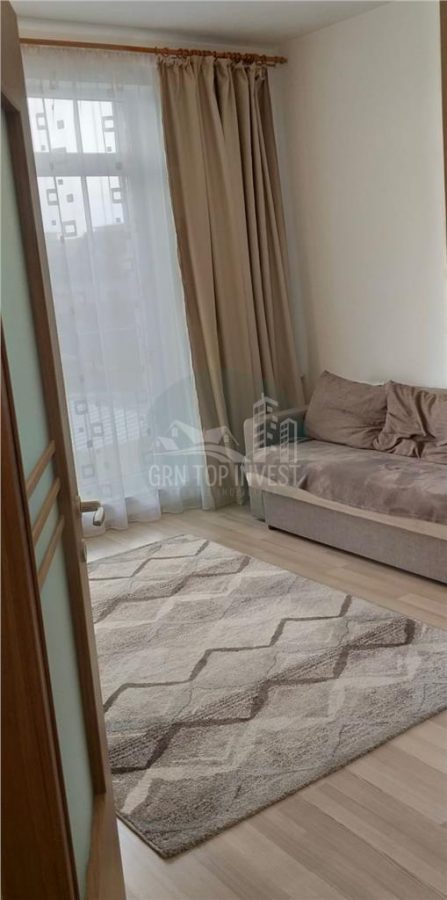 Garsoniera decomandata zona Turnisor - foto 2