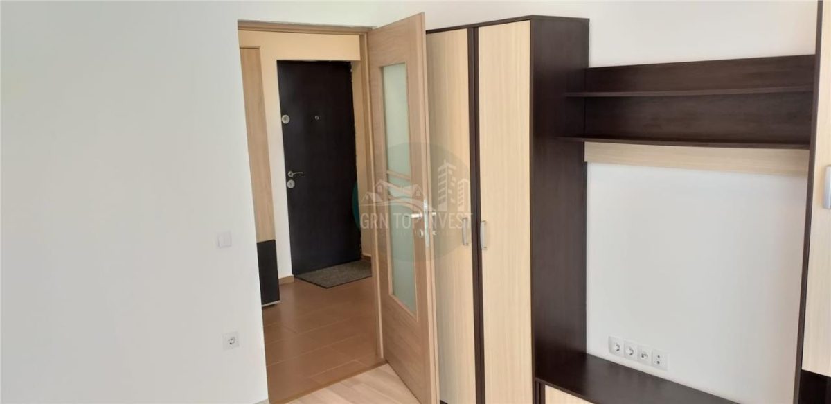 Garsoniera decomandata zona Turnisor - foto 4