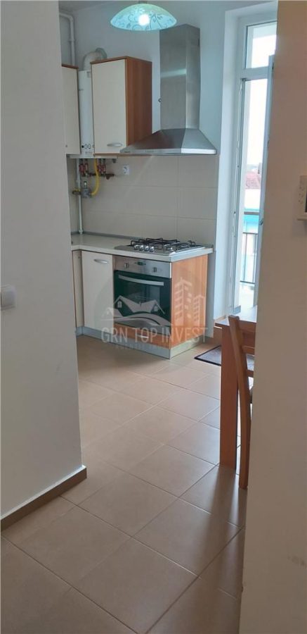 Garsoniera decomandata zona Turnisor - foto 5