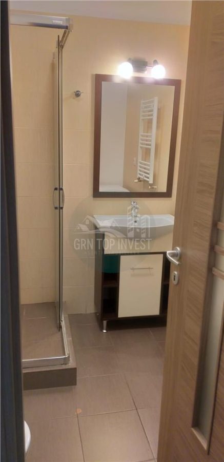 Garsoniera decomandata zona Turnisor - foto 6