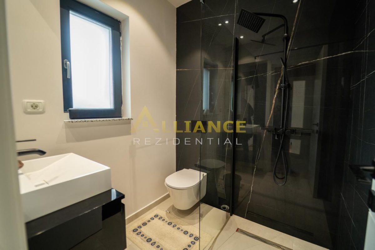 Vila individuala LUX de vanzare - zona Miorita, comuna Berceni - foto 10