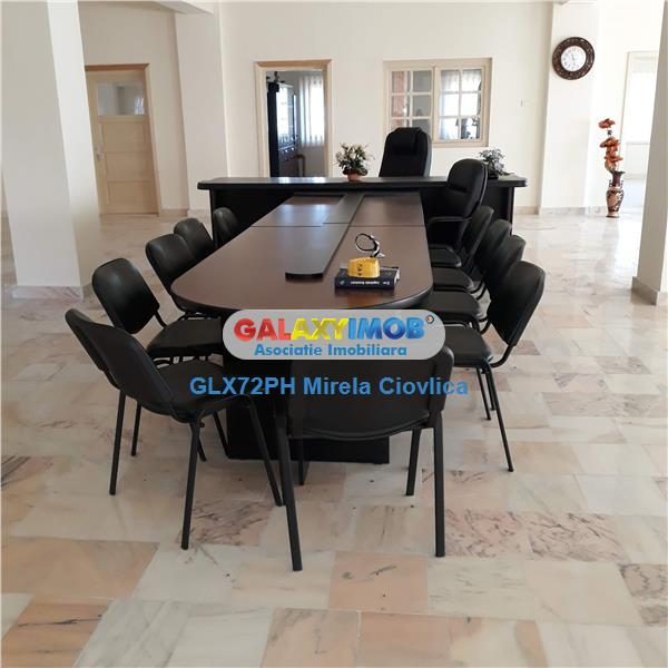 Vanzare imobil intreg/ Spatiu Comercial/ Hala Baicoi  Prahova - foto 2