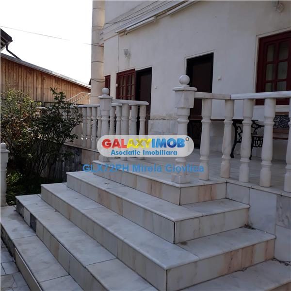 Vanzare imobil intreg/ Spatiu Comercial/ Hala Baicoi  Prahova - foto 11