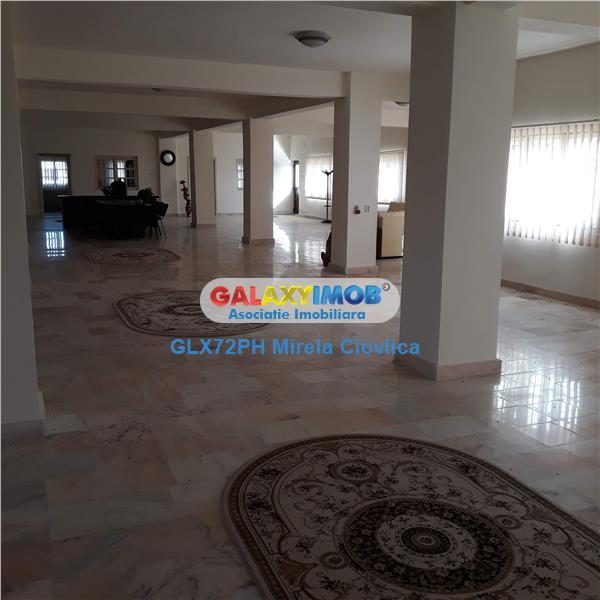 Vanzare imobil intreg/ Spatiu Comercial/ Hala Baicoi  Prahova - foto 5