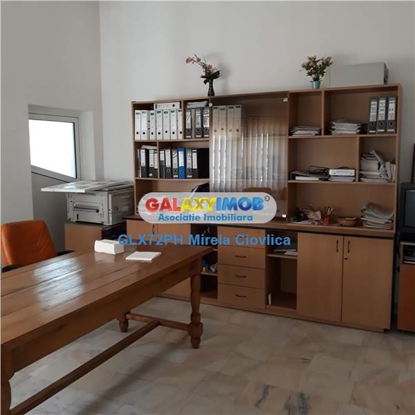 Vanzare imobil intreg/ Spatiu Comercial/ Hala Baicoi  Prahova - foto 9