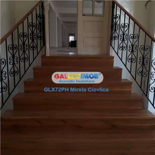 Vanzare imobil intreg/ Spatiu Comercial/ Hala Baicoi  Prahova - foto 10