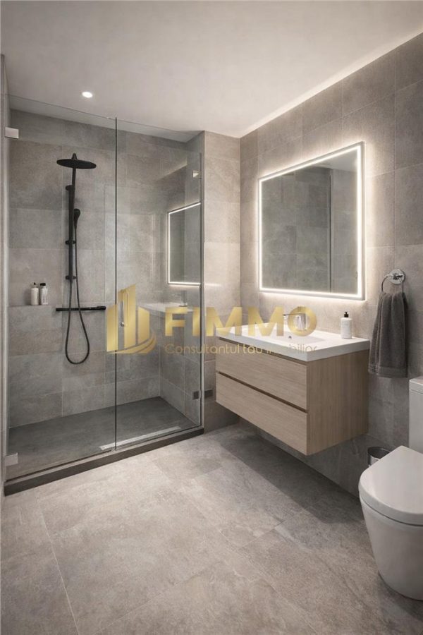 Spatiu central | Pretabil birou | ID: 1710 - foto 4