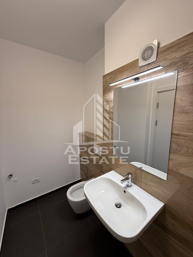 Apartament cu 2 camere, loc de parcare, la Campeador City - foto 5